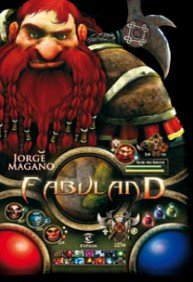 Fabuland (FUERA DE COLECCIÓN Y ONE SHOT)