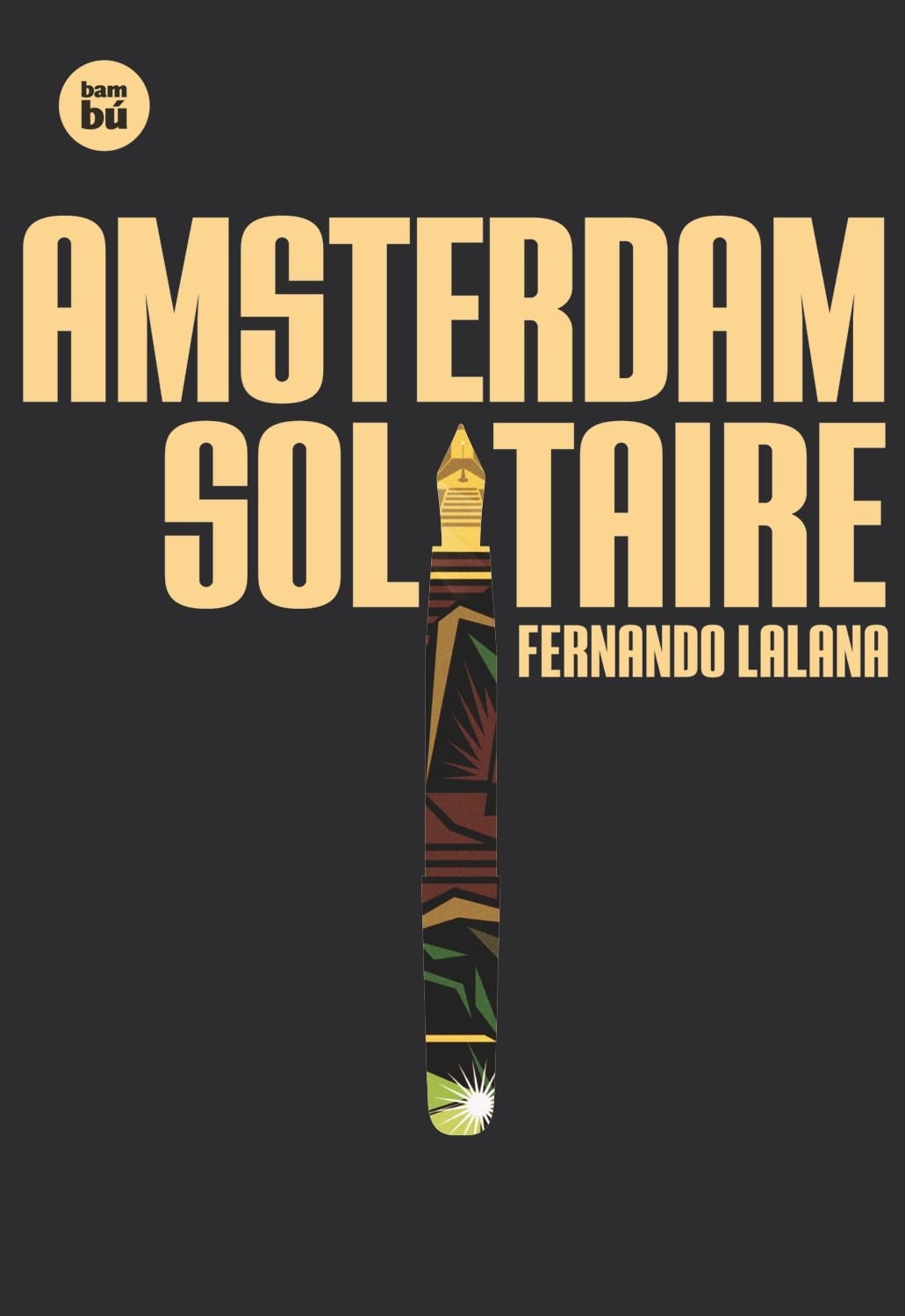 Amsterdam Solitaire (Exit)