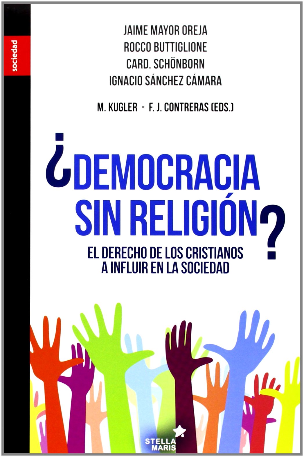 ¿Democracia sin religión?