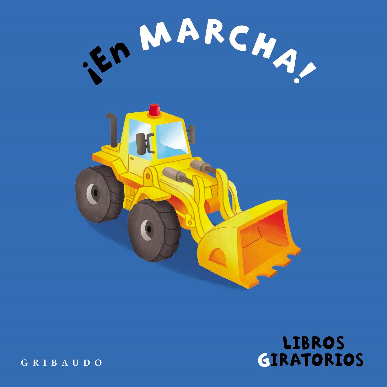 ¡En marcha! (Diviértete aprendiendo)