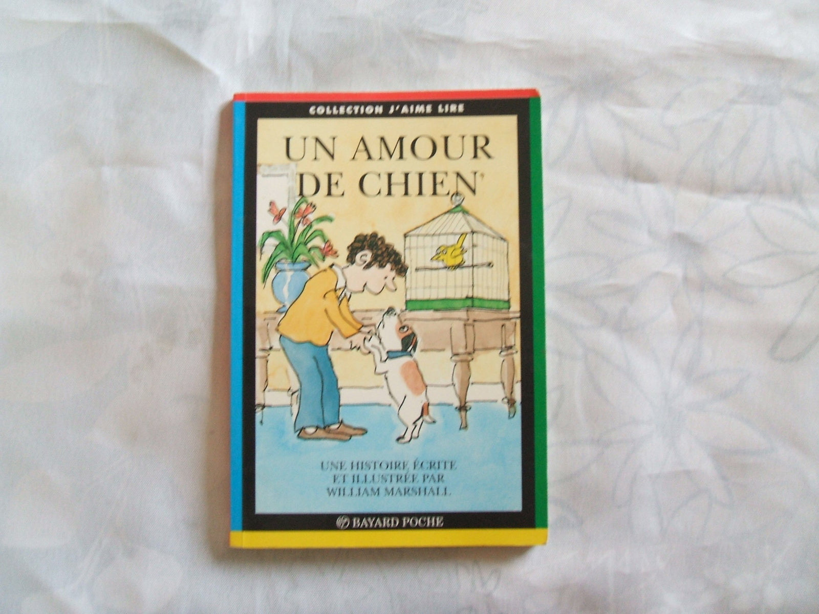 Un Amour De Chien