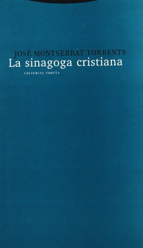La sinagoga cristiana
