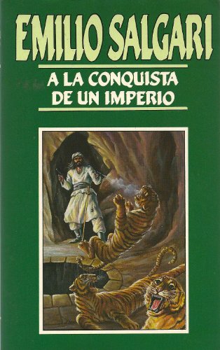 A la conquista de un imperio