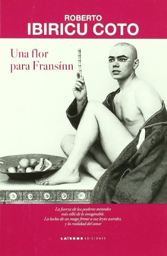 Una flor para Fransinn
