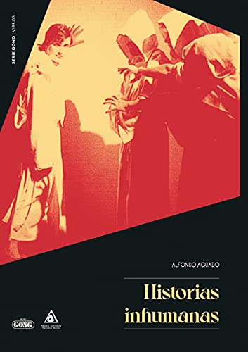 Historias inhumanas (FANTASIA)
