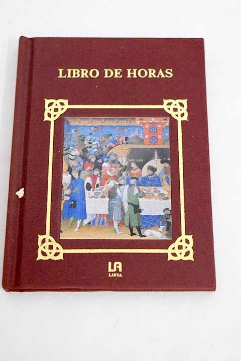 Libro de Horas