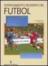 ENTRENAMIENTO MODERNO DE FUTBOL (SALUD,YOGA,RELAJACION)