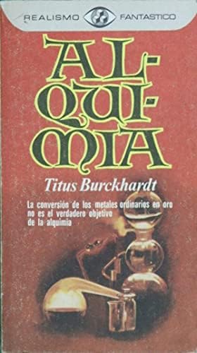 Alquimia.