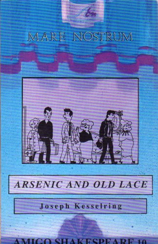Arsenic and old lace