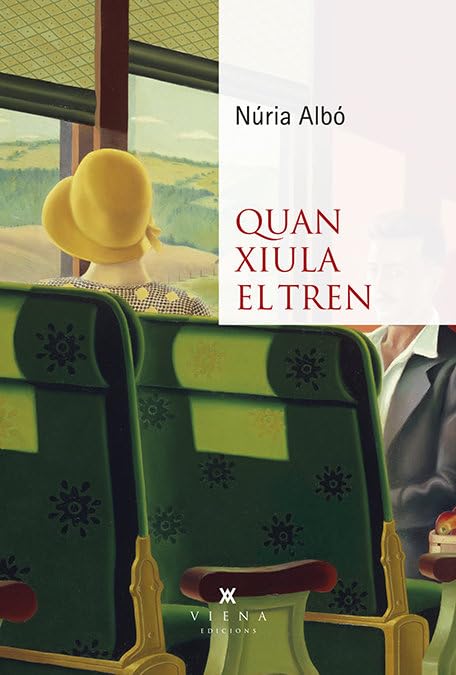 Quan xiula el tren: 80 (Narrativa)