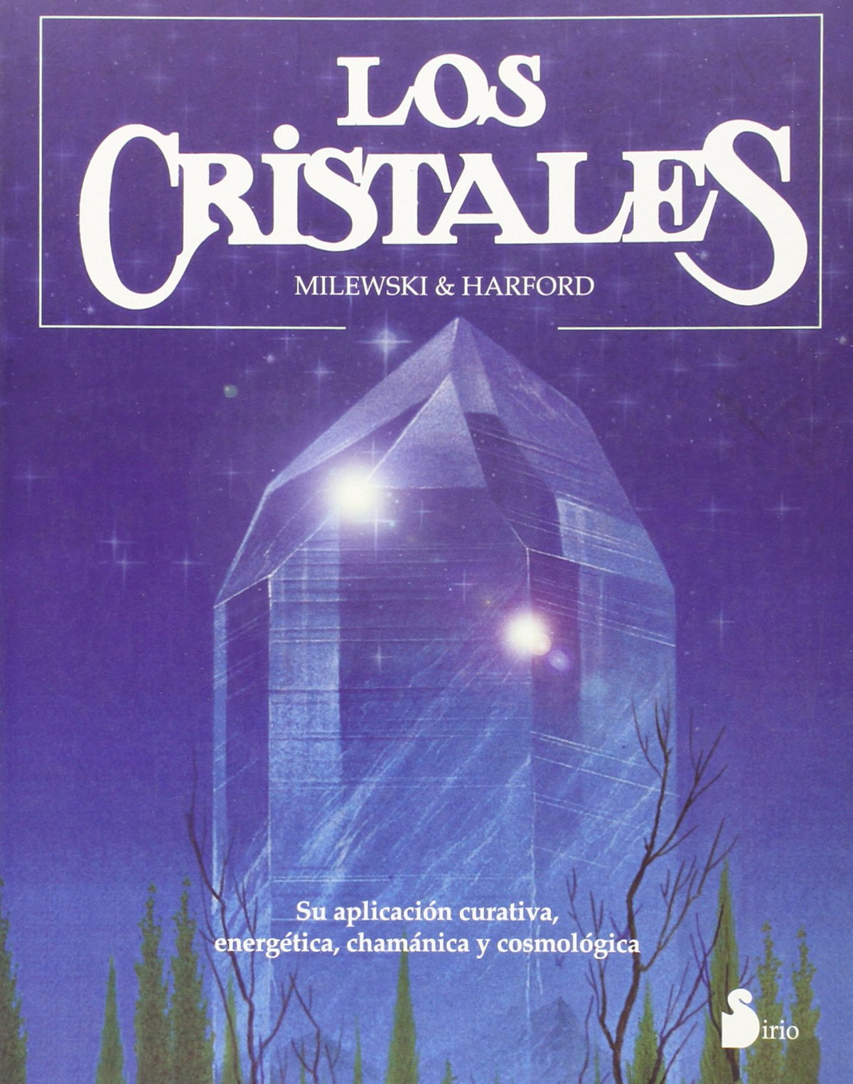 CRISTALES, LOS