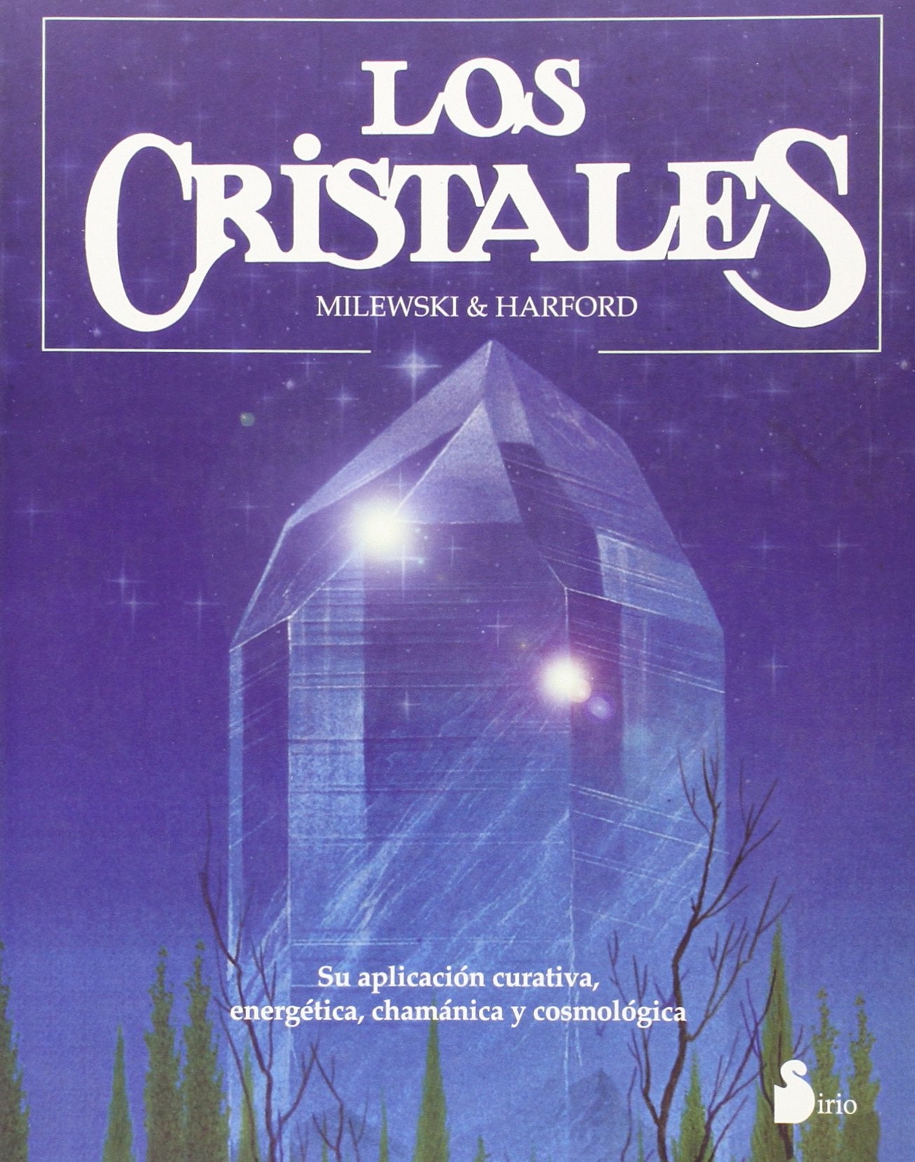 CRISTALES, LOS (2000)