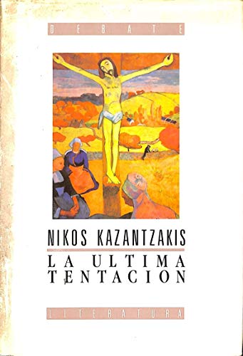 Ultima tentacion, la