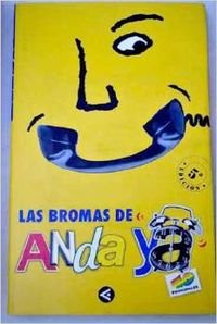 Anda Ya?