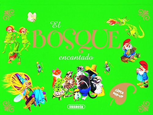 El bosque encantado