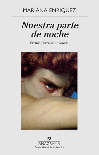 Nuestra parte de noche: 636 (Narrativas hispánicas)
