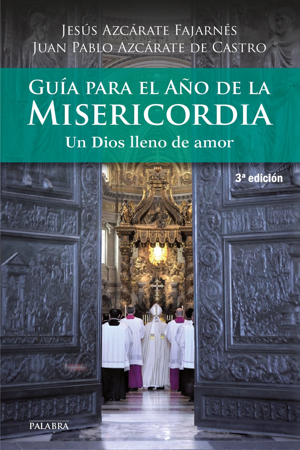 Guía para el Año de la Misericordia