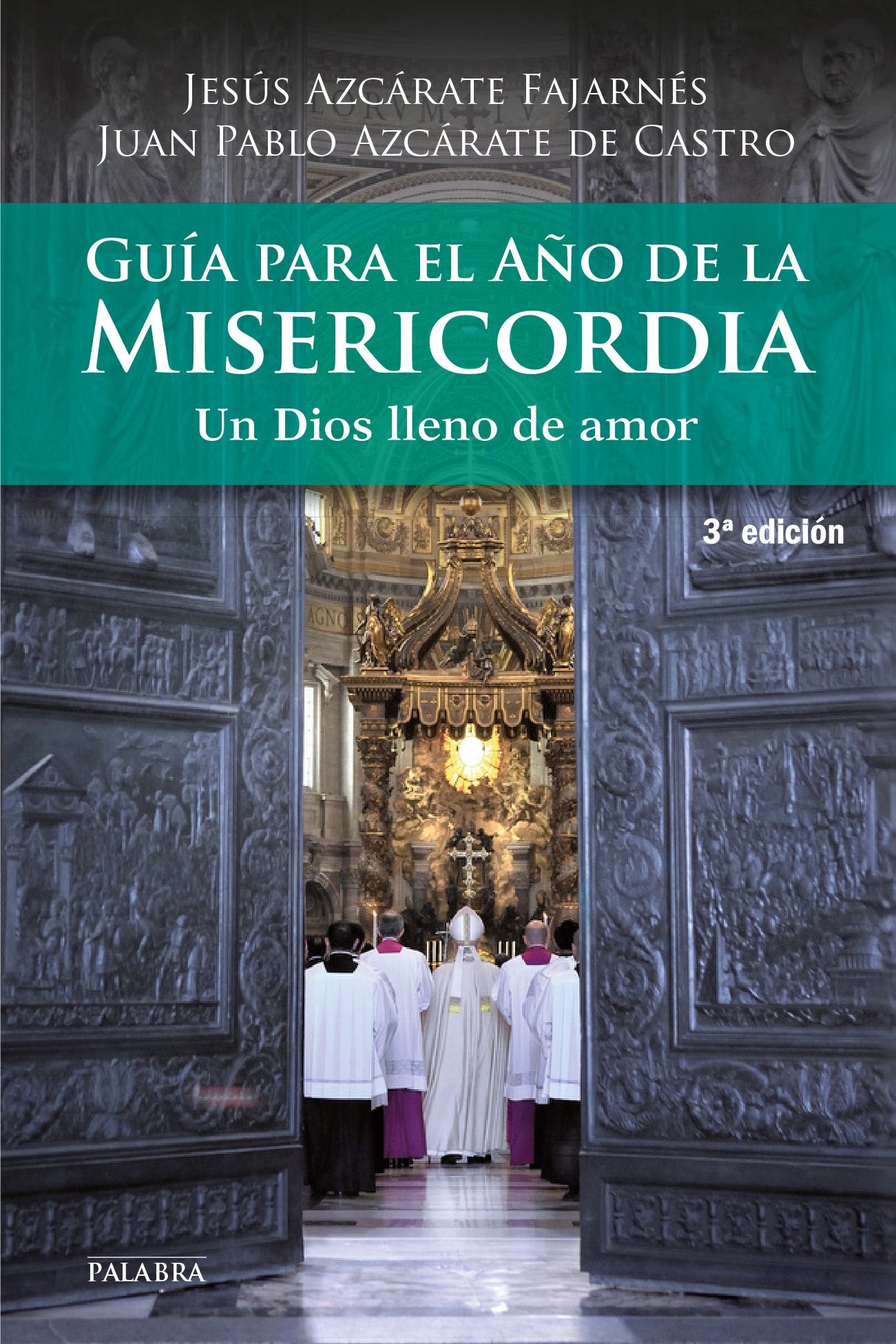 Guía para el Año de la Misericordia. Un Dios lleno de amor: 860 (dBolsillo)