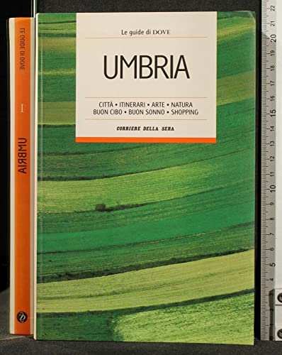Umbria - guia visual (Guias Visuales)