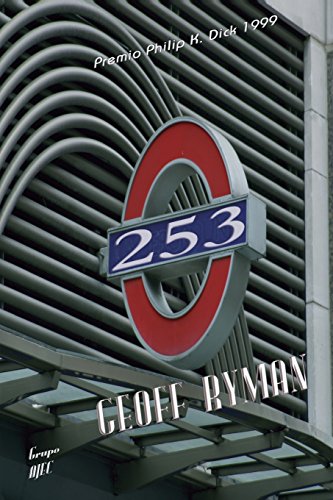 253: Premio Philip K. Dick (INTERNACIONAL)