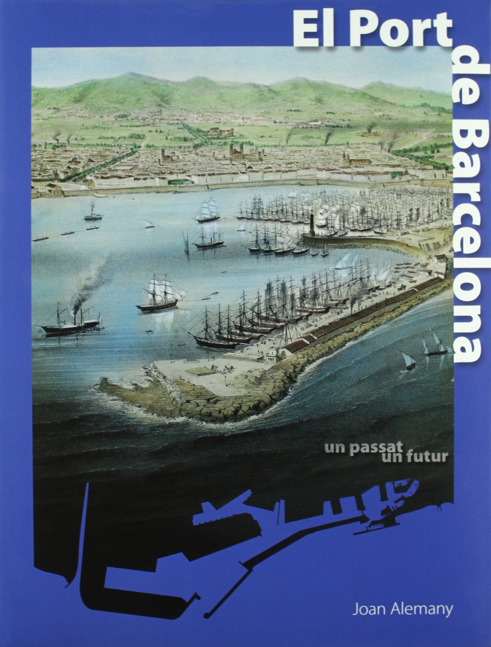 El port de Barcelona: 1 (General)