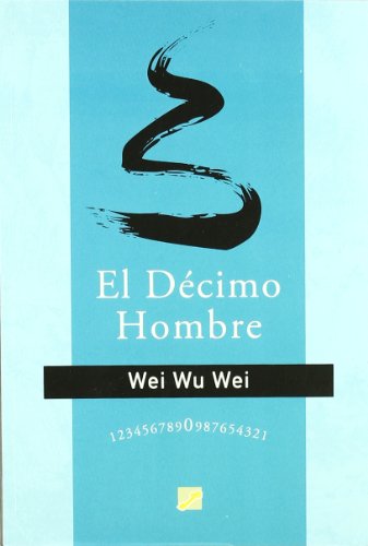 Decimo hombre, el (SIN COLECCION)