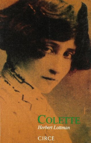 Colette (Biografía)