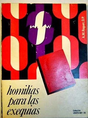 Homilias para las exequias