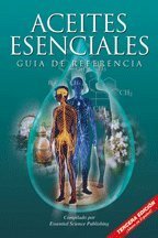 Aceites Esenciales Guia De Referencia