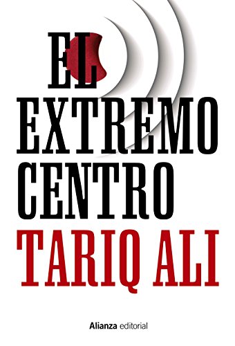 El extremo centro (Libros Singulares (LS))