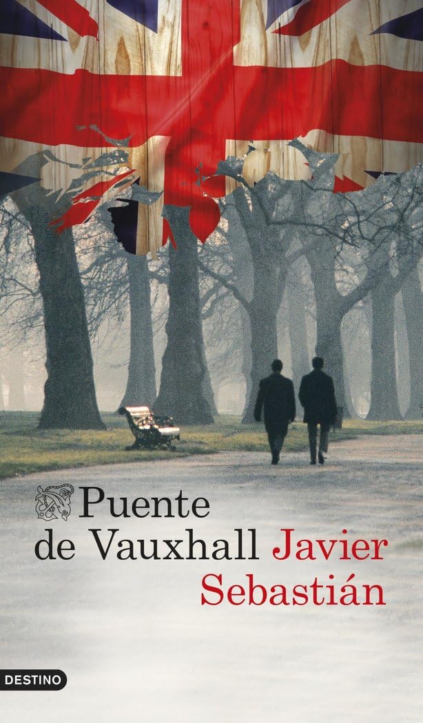 Puente de Vauxhall (Áncora & Delfín)