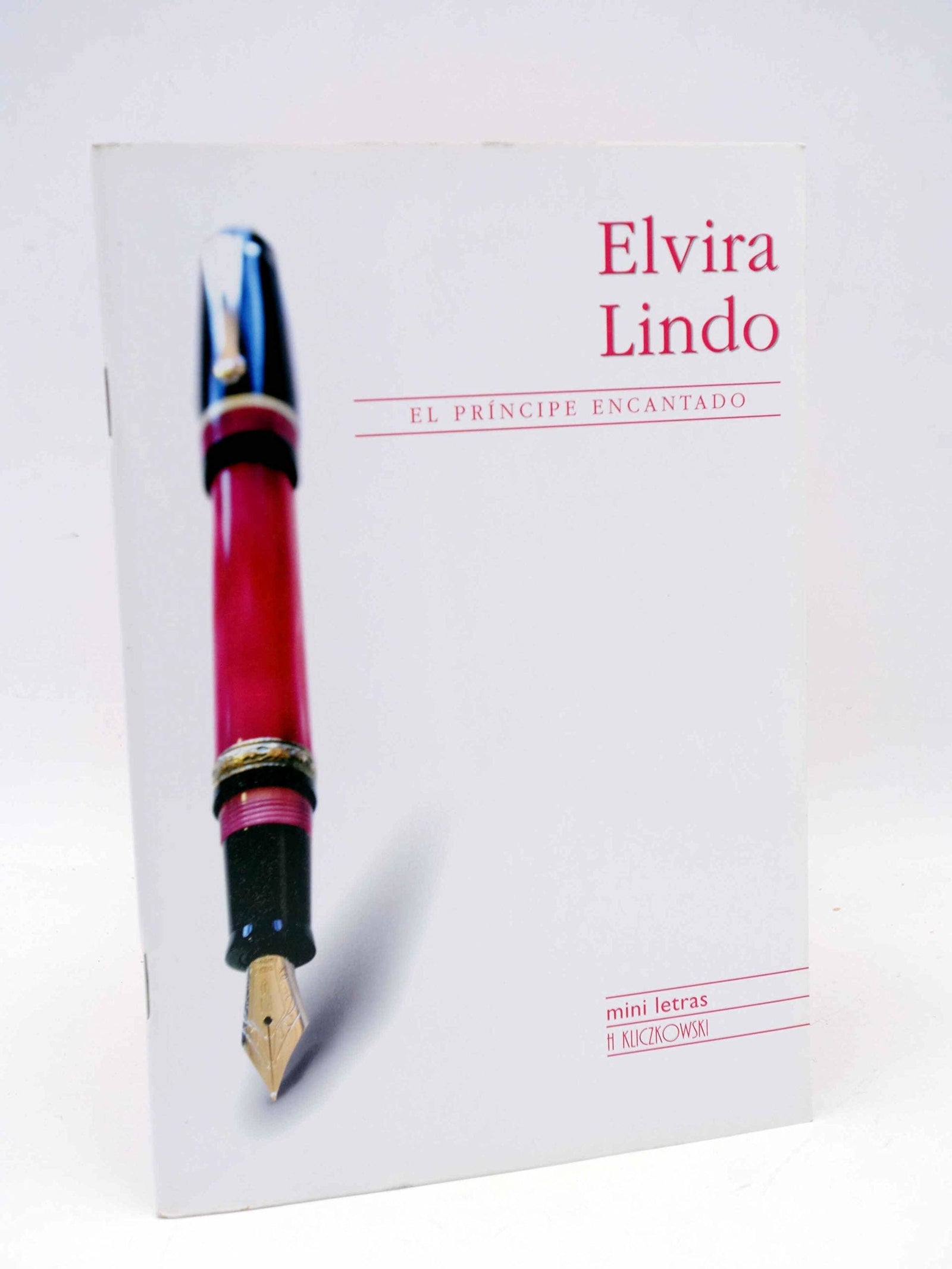 El Principe Encantado / The Enchanted Prince