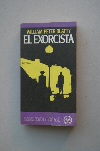 EL EXORCISTA.