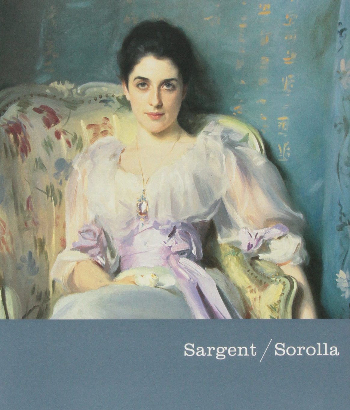 Sargent / Sorolla