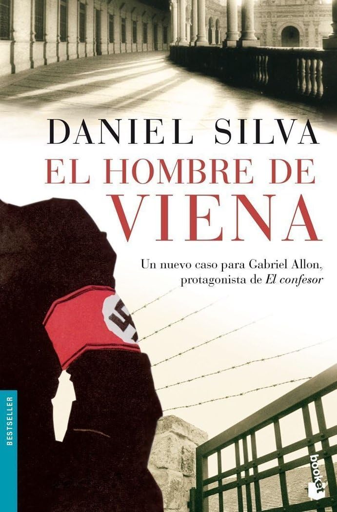 El hombre de Viena: 1 (Bestseller)