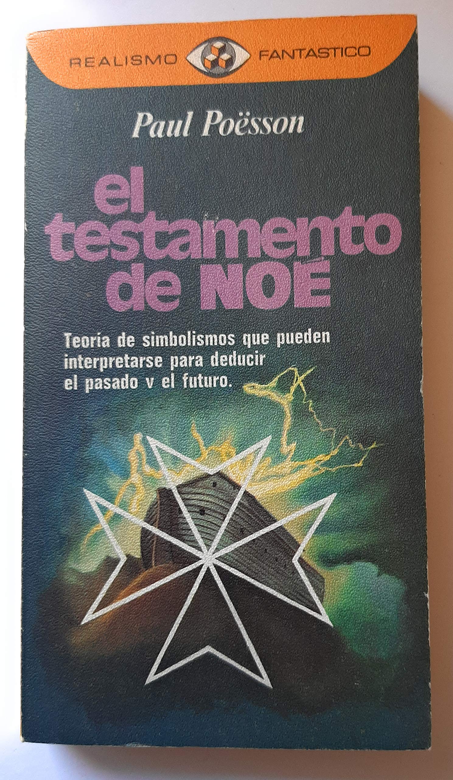 El testamento de Noé