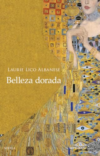 Belleza dorada (NEFELIBATA)