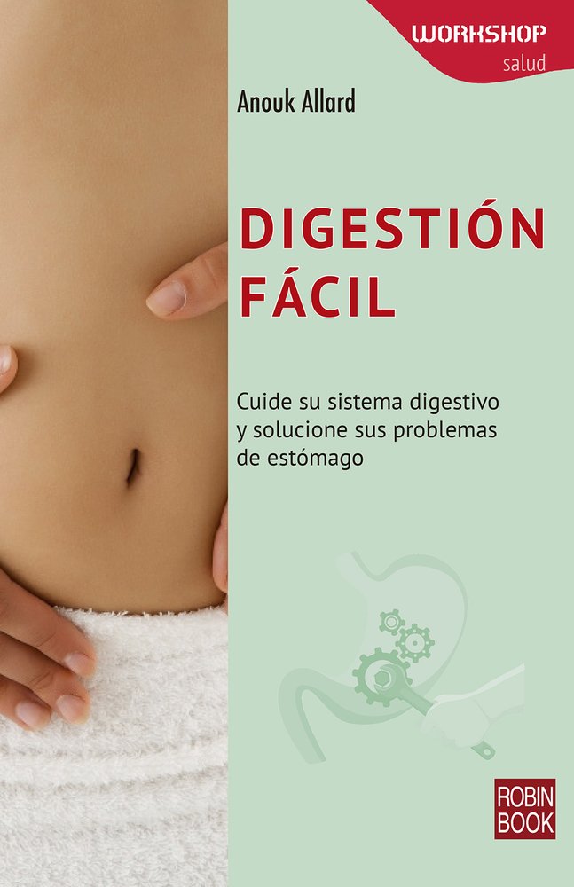 Digestión fácil