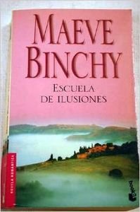 Escuela de ilusiones (Novela Romántica)