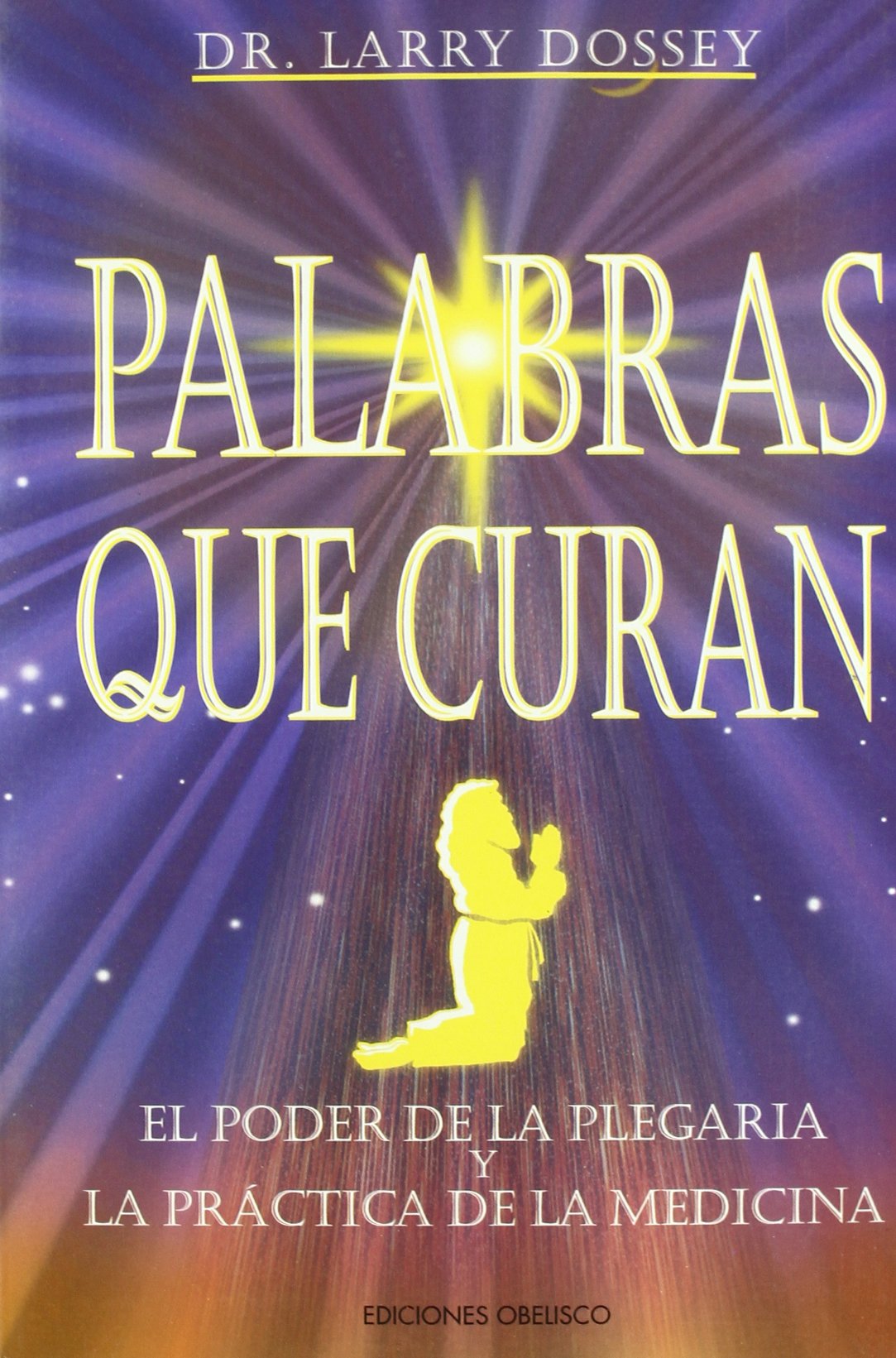 Palabras que curan (SALUD)
