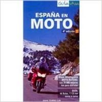 ESPA?A EN MOTO (GUIA VIVA EXPRESS)