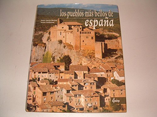 Pueblos mas bellos de España
