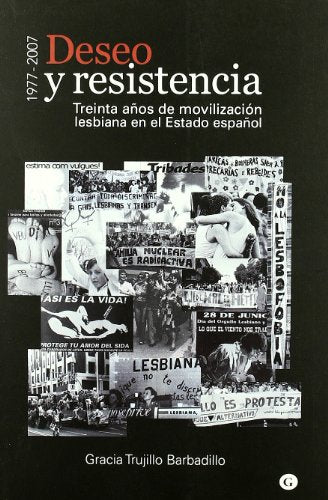Deseo Y Resistencia (G)