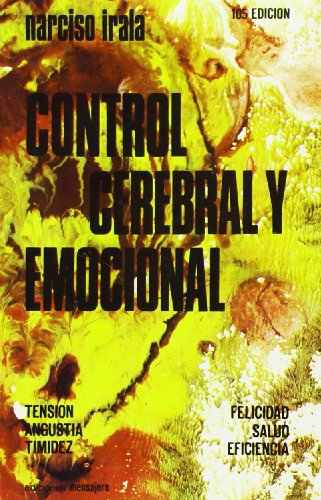 Control cerebral y emocional: 11 (Fuera de colección)