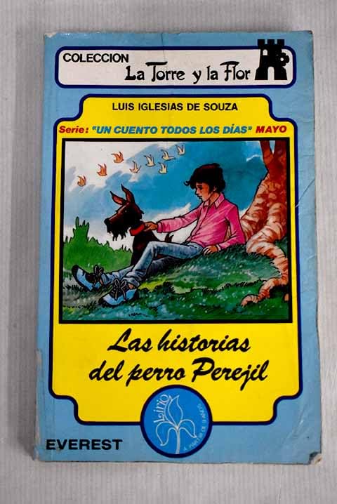 Historias del perro perejil, las