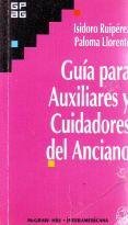 Guía para auxiliares y cuidadores del anciano