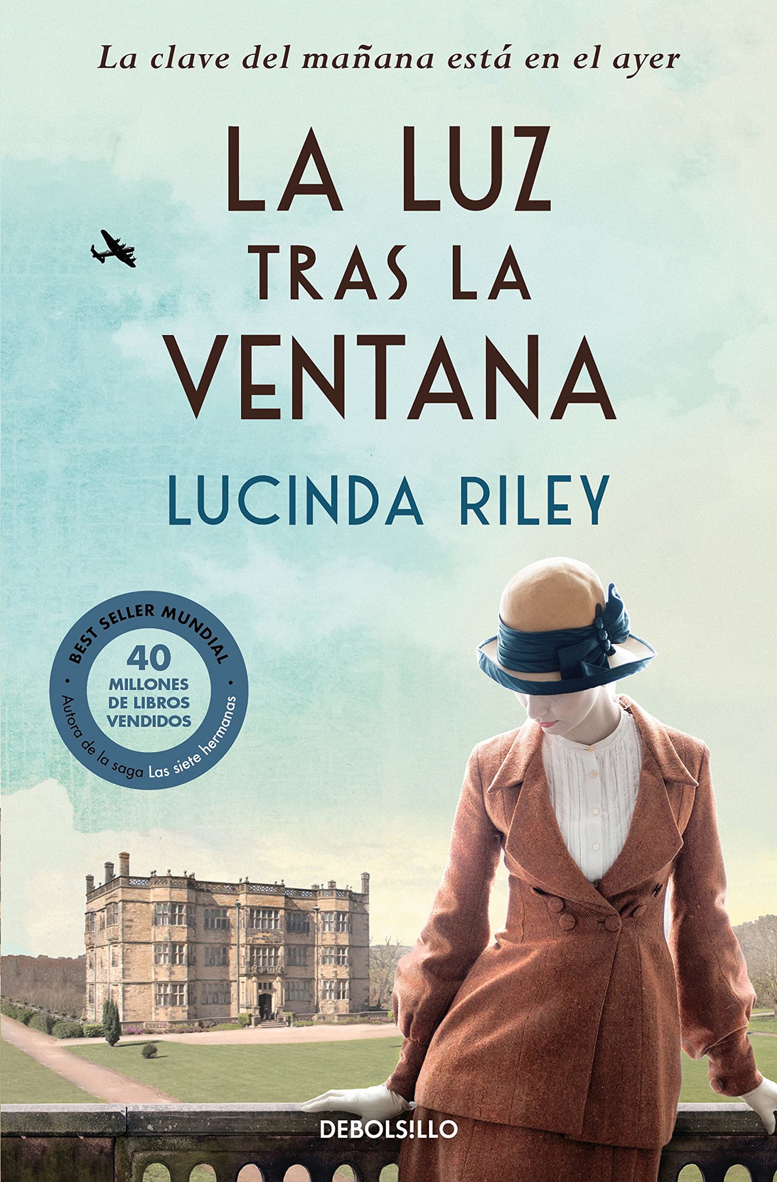 La luz tras la ventana (Best Seller)