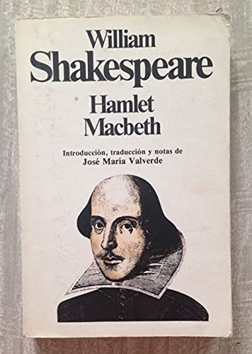 Hamlet-macbeth