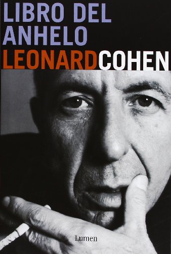Libro del anhelo (POESIA)