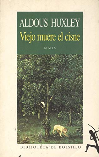Viejo muere el cisne